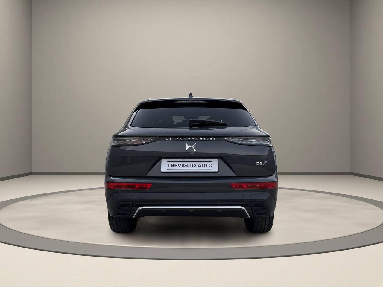 DS AUTOMOBILES DS 7 BlueHDi 130 aut. Opera TETTO APRIBILE - 6