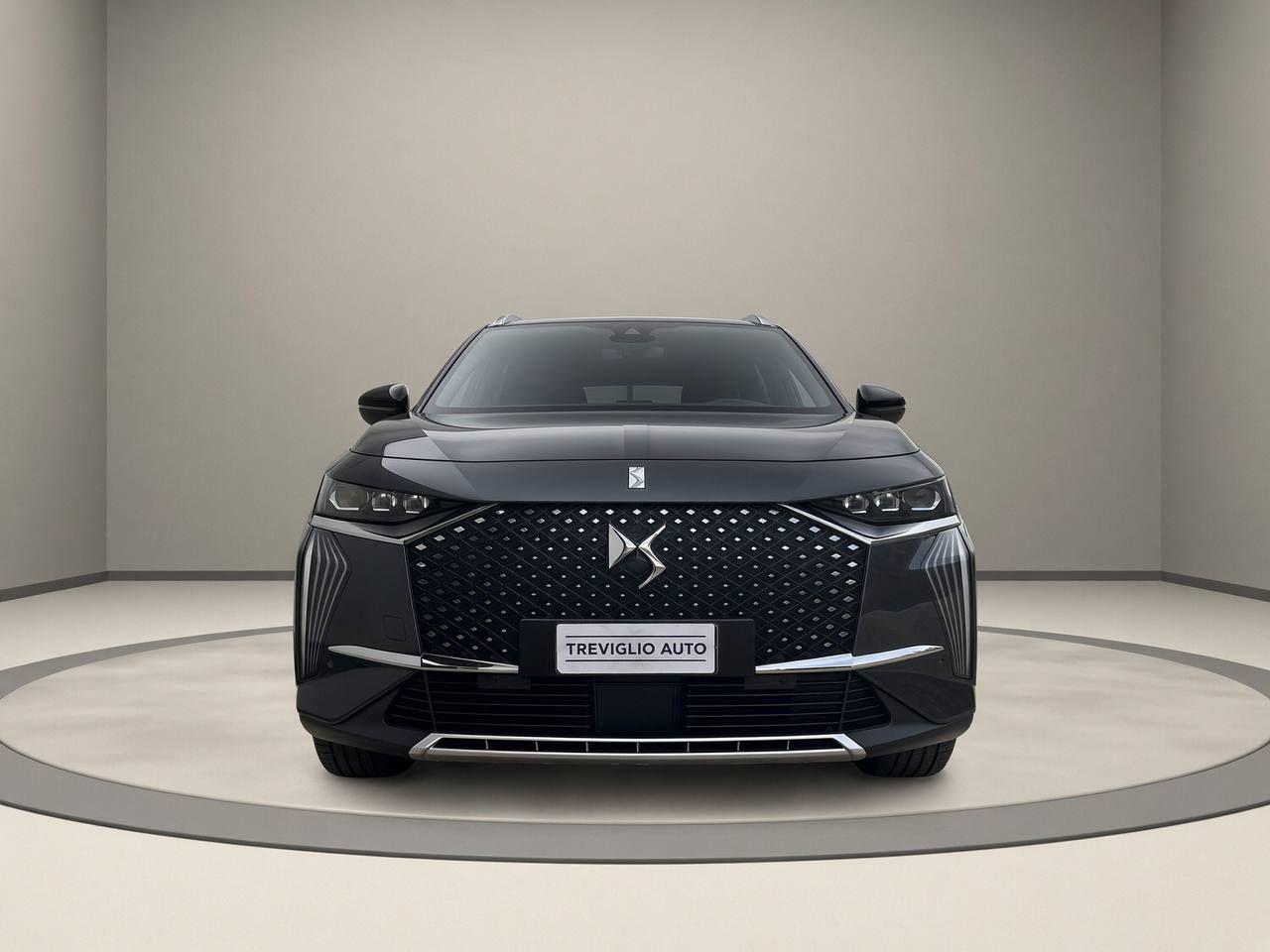 DS AUTOMOBILES DS 7 BlueHDi 130 aut. Opera TETTO APRIBILE - 2