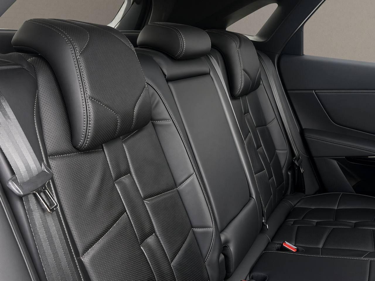 DS AUTOMOBILES DS 7 BlueHDi 130 aut. Opera TETTO APRIBILE - 12
