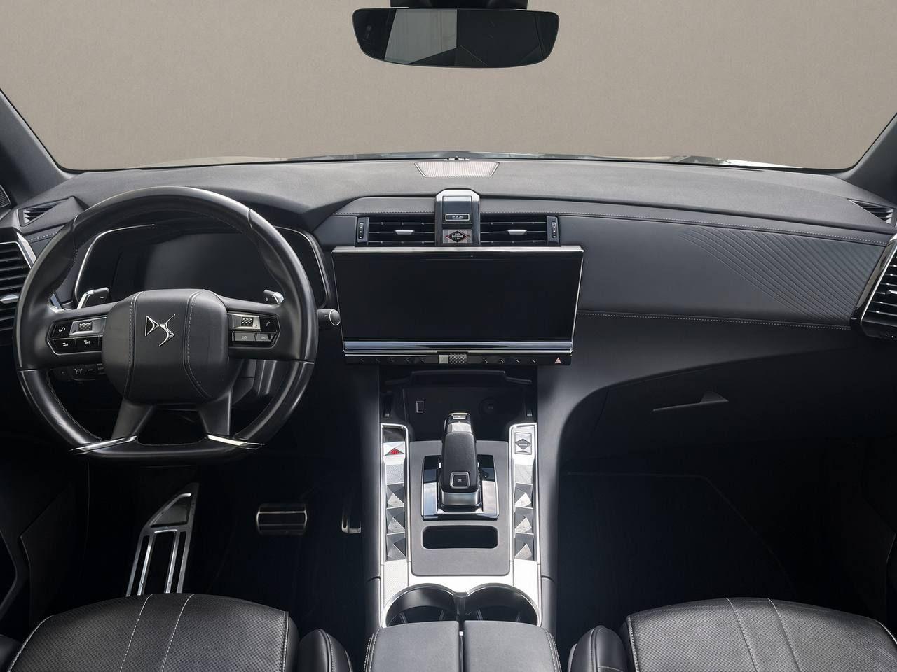 DS AUTOMOBILES DS 7 BlueHDi 130 aut. Opera TETTO APRIBILE - 13
