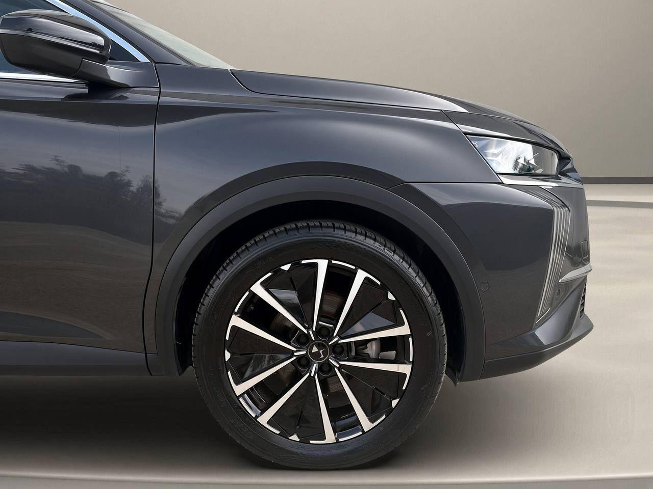 DS AUTOMOBILES DS 7 BlueHDi 130 aut. Opera TETTO APRIBILE - 44