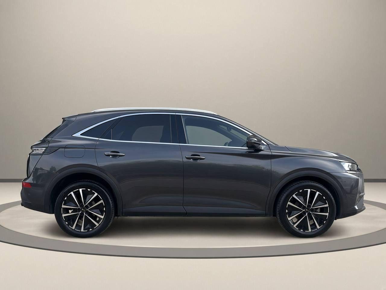 DS AUTOMOBILES DS 7 BlueHDi 130 aut. Opera TETTO APRIBILE - 4