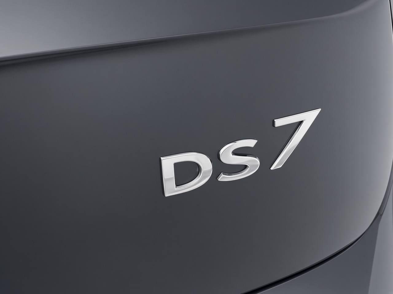 DS AUTOMOBILES DS 7 BlueHDi 130 aut. Opera TETTO APRIBILE - 38