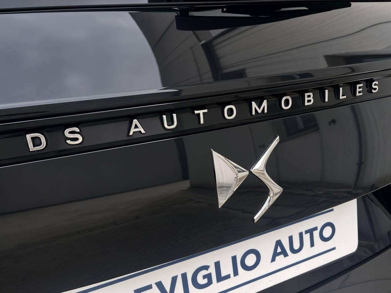 DS AUTOMOBILES DS 7 BlueHDi 130 aut. Opera TETTO APRIBILE - 42