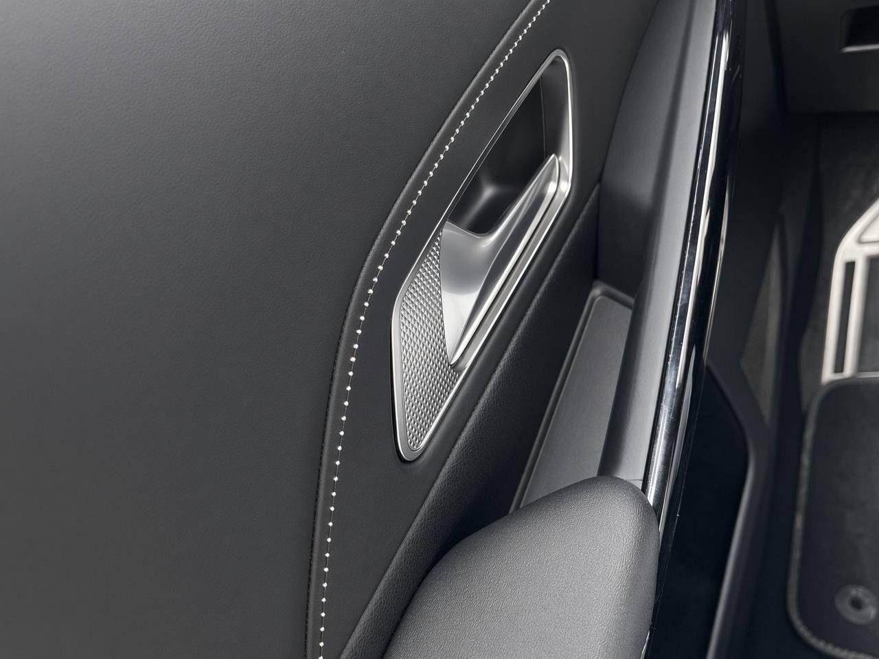 DS AUTOMOBILES DS 7 BlueHDi 130 aut. Opera TETTO APRIBILE - 32