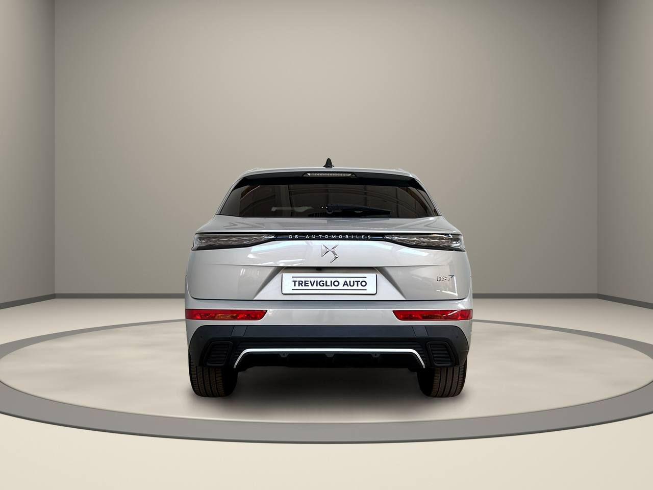 DS AUTOMOBILES DS 7 BlueHDi 130 aut. Opera TETTO APRIBILE - 6