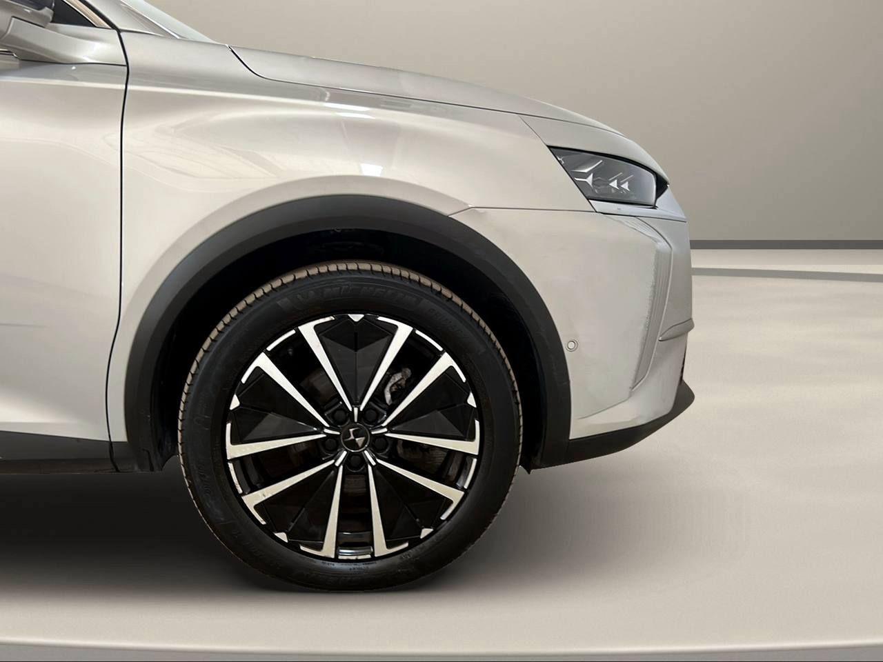 DS AUTOMOBILES DS 7 BlueHDi 130 aut. Opera TETTO APRIBILE - 48