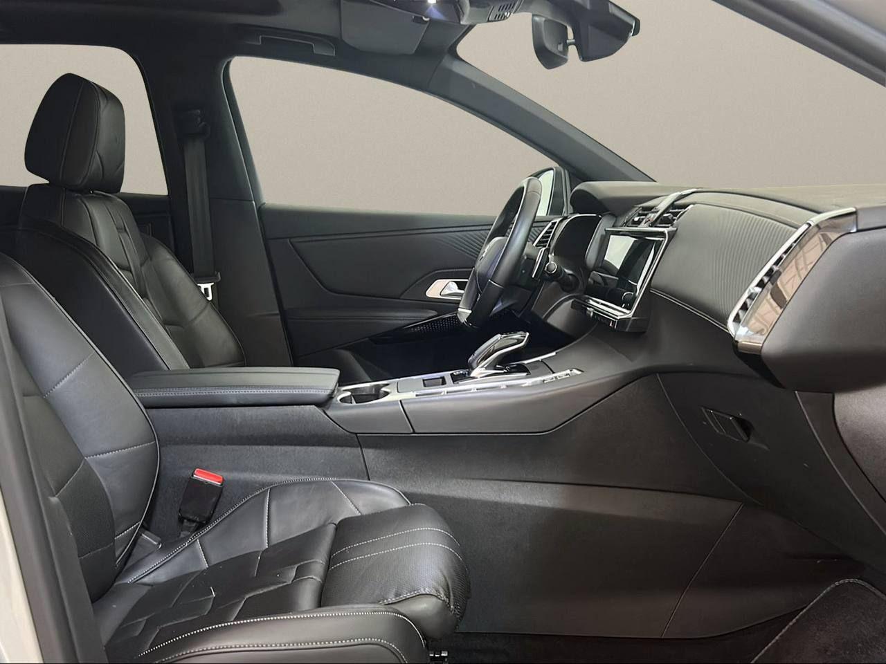 DS AUTOMOBILES DS 7 BlueHDi 130 aut. Opera TETTO APRIBILE - 14