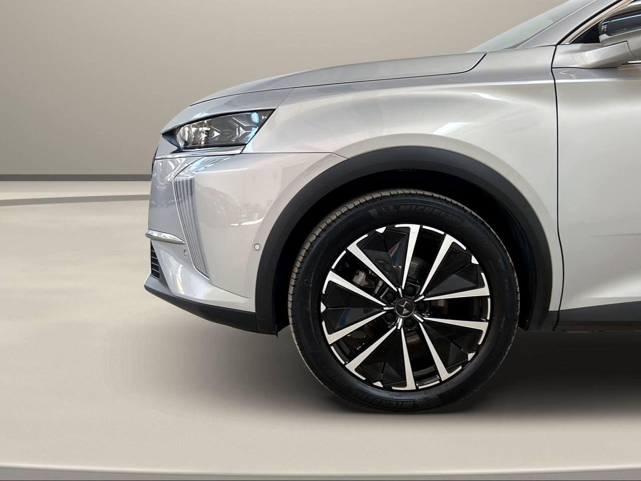 DS AUTOMOBILES DS 7 BlueHDi 130 aut. Opera TETTO APRIBILE - 47