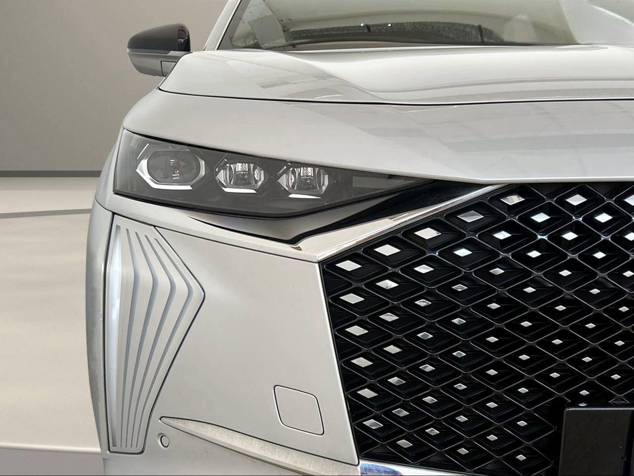 DS AUTOMOBILES DS 7 BlueHDi 130 aut. Opera TETTO APRIBILE - 39