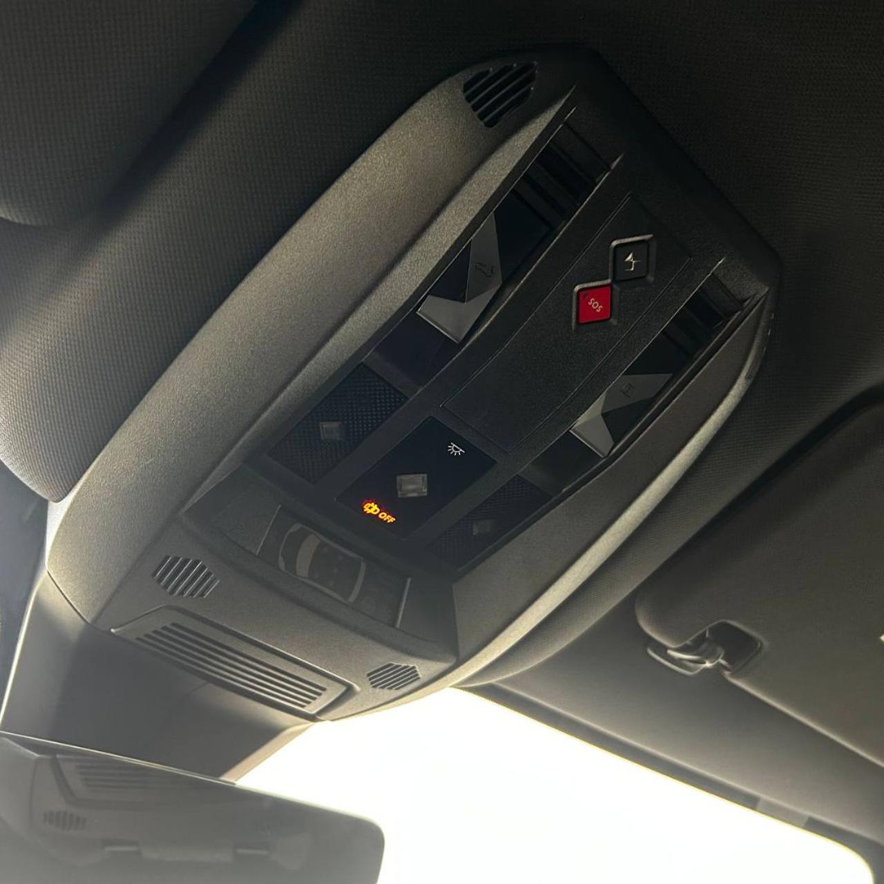 DS AUTOMOBILES DS 7 BlueHDi 130 aut. Opera TETTO APRIBILE - 32