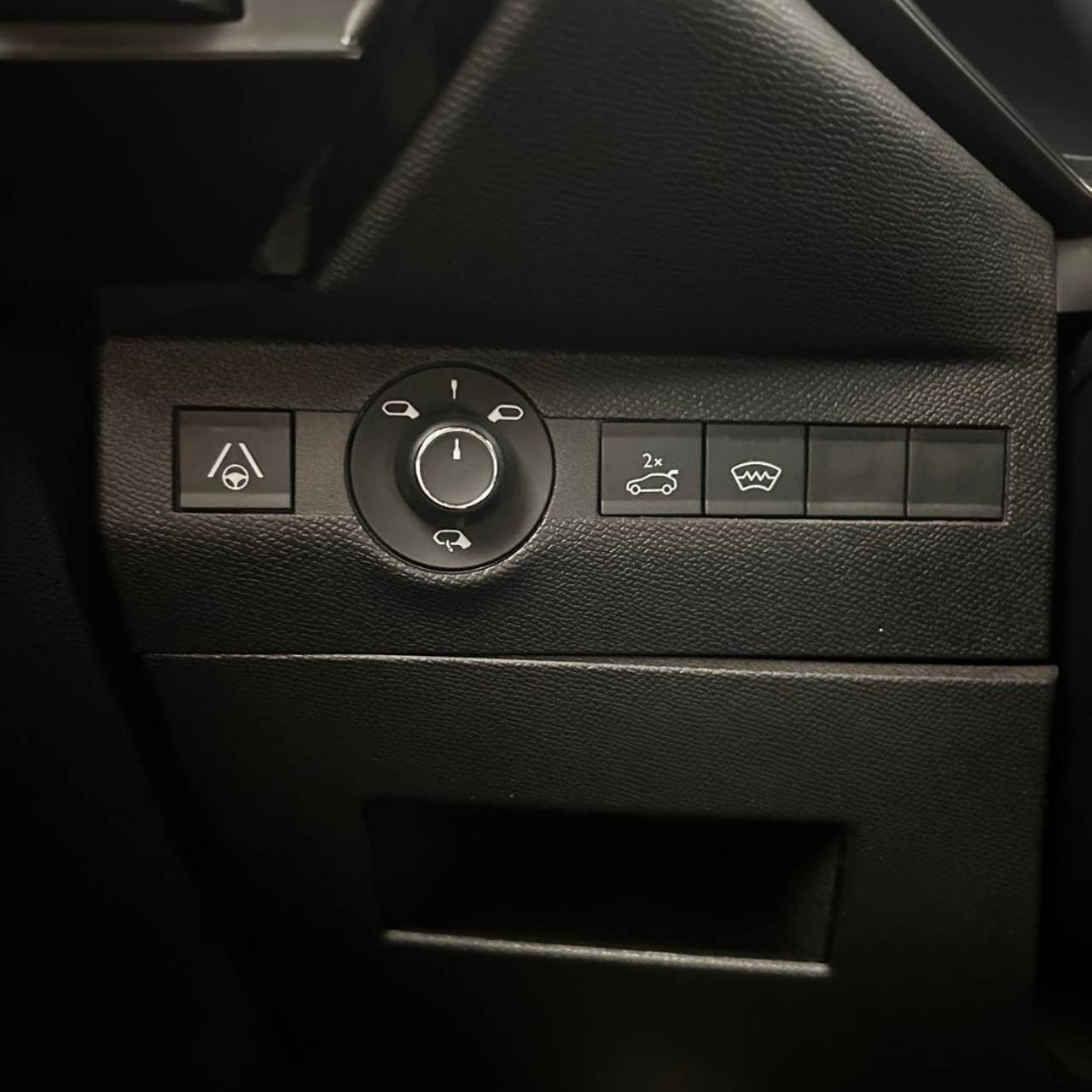 DS AUTOMOBILES DS 7 BlueHDi 130 aut. Opera TETTO APRIBILE - 37