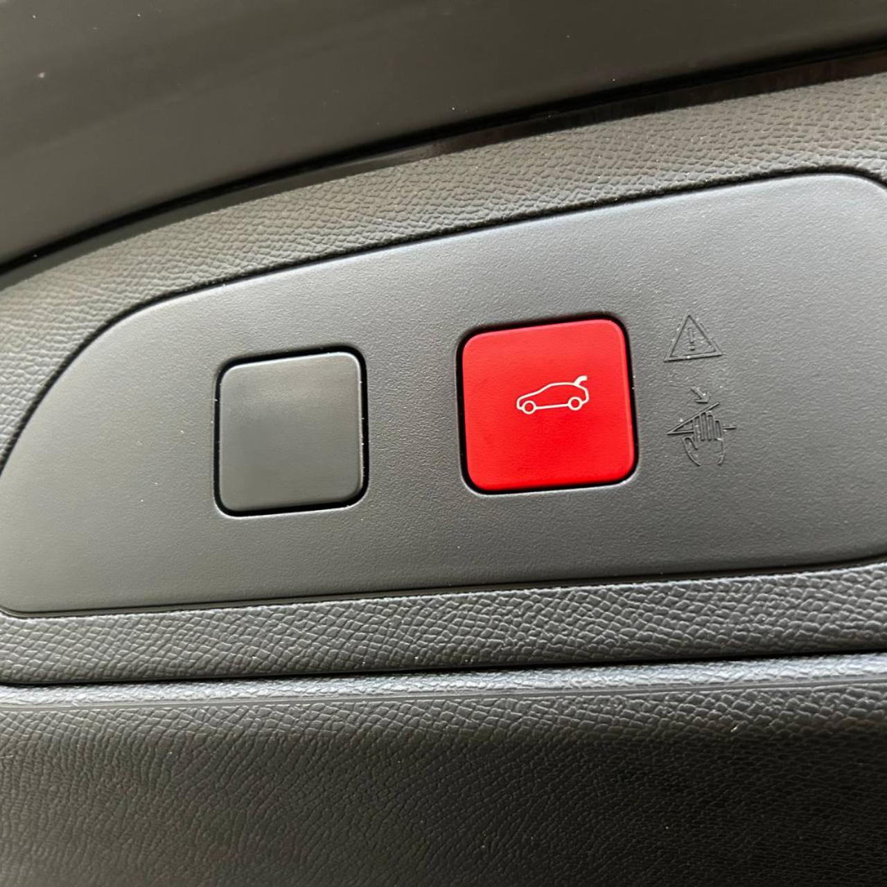 DS AUTOMOBILES DS 7 BlueHDi 130 aut. Opera TETTO APRIBILE - 8