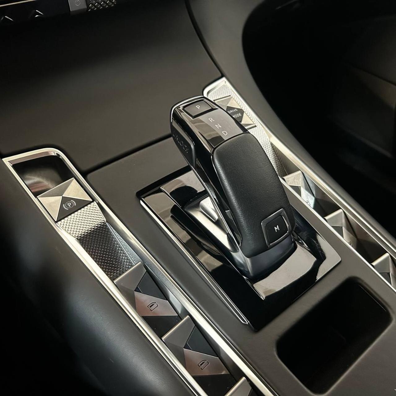 DS AUTOMOBILES DS 7 BlueHDi 130 aut. Opera TETTO APRIBILE - 30