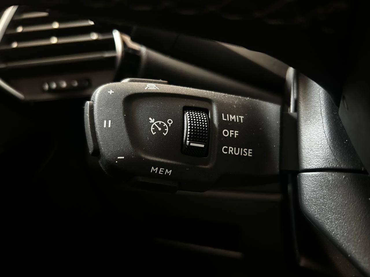 DS AUTOMOBILES DS 7 BlueHDi 130 aut. Opera TETTO APRIBILE - 21