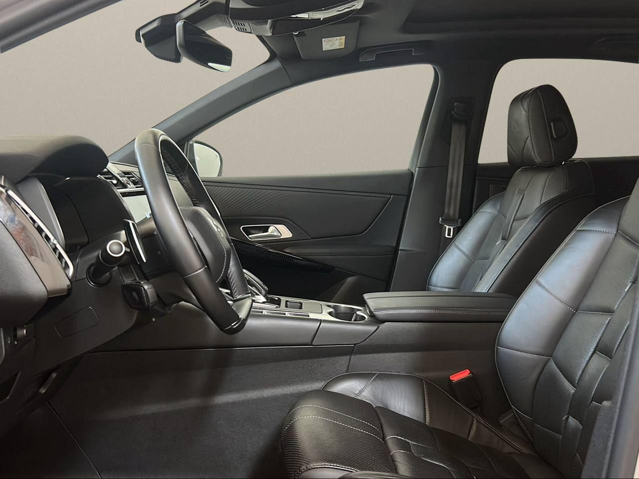 DS AUTOMOBILES DS 7 BlueHDi 130 aut. Opera TETTO APRIBILE - 9