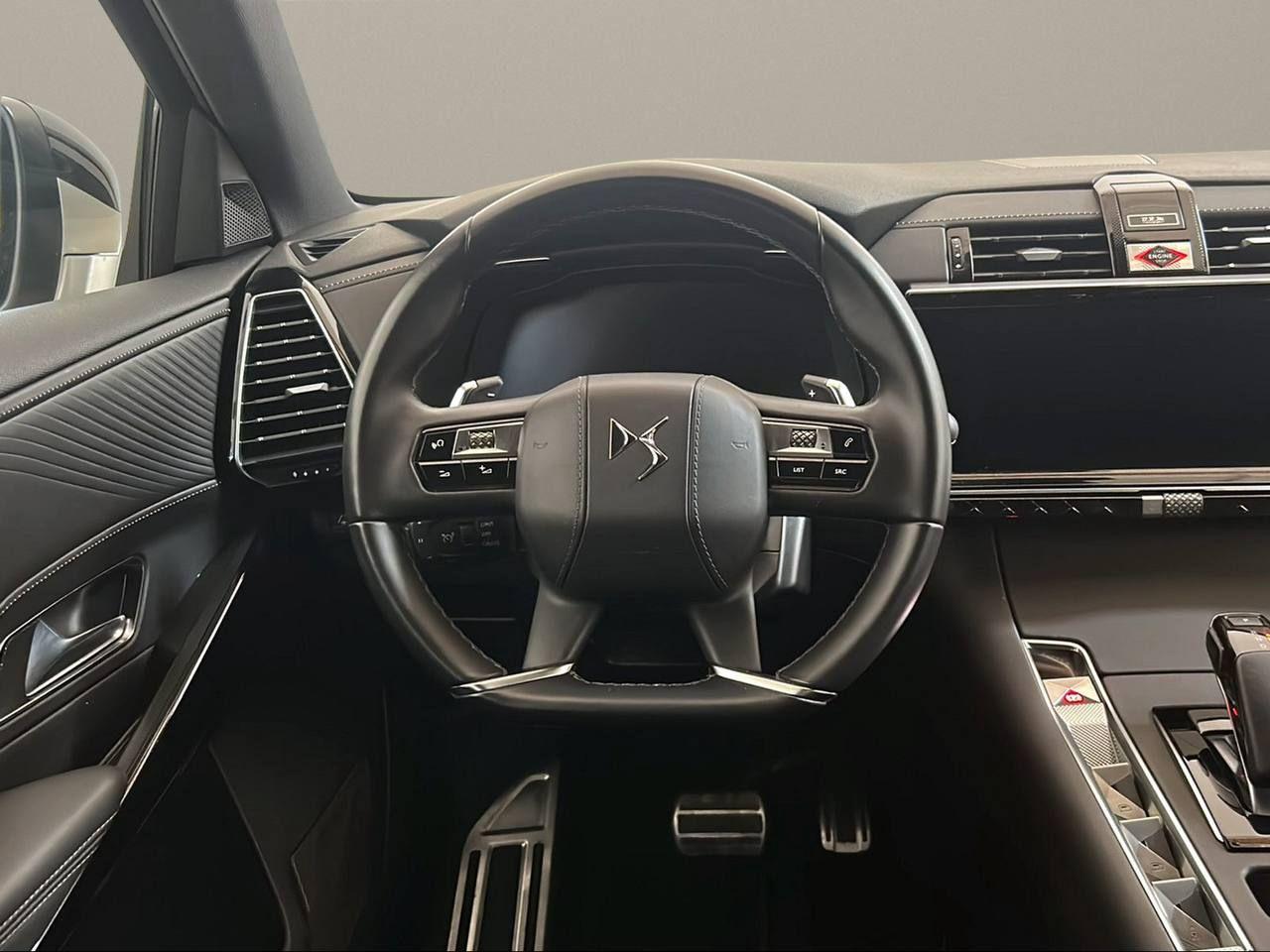 DS AUTOMOBILES DS 7 BlueHDi 130 aut. Opera TETTO APRIBILE - 18