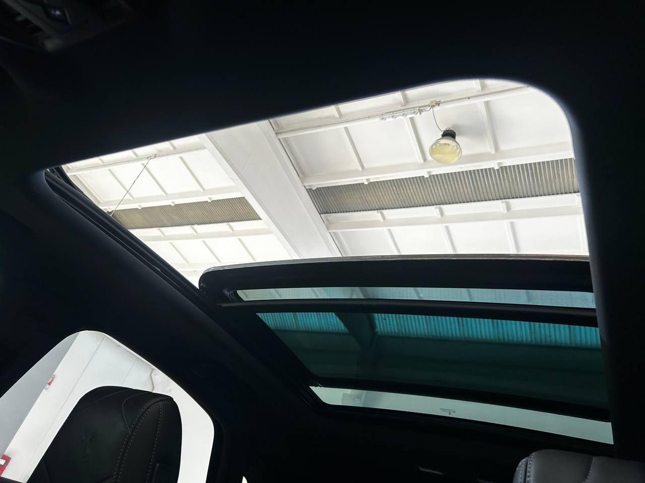 DS AUTOMOBILES DS 7 BlueHDi 130 aut. Opera TETTO APRIBILE - 34