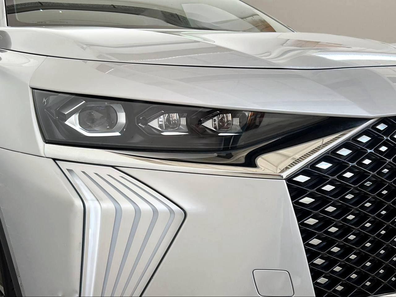 DS AUTOMOBILES DS 7 BlueHDi 130 aut. Opera TETTO APRIBILE - 40