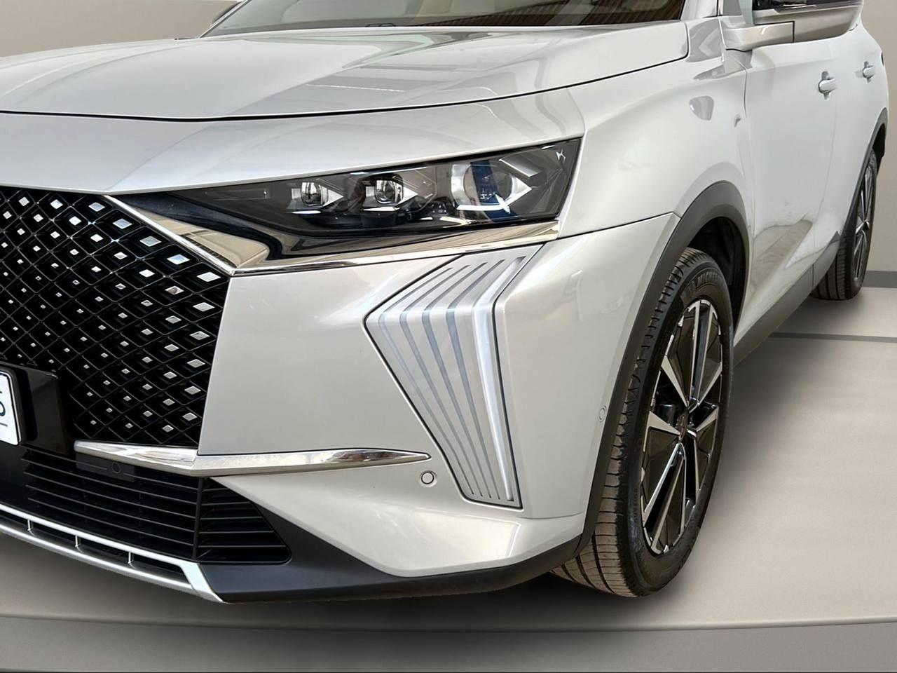 DS AUTOMOBILES DS 7 BlueHDi 130 aut. Opera TETTO APRIBILE - 38