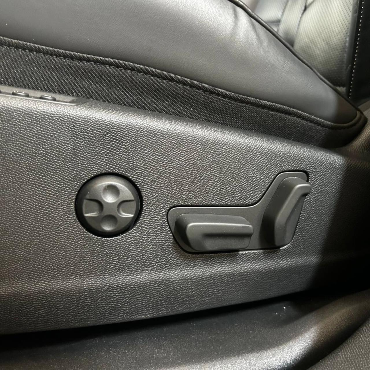 DS AUTOMOBILES DS 7 BlueHDi 130 aut. Opera TETTO APRIBILE - 11