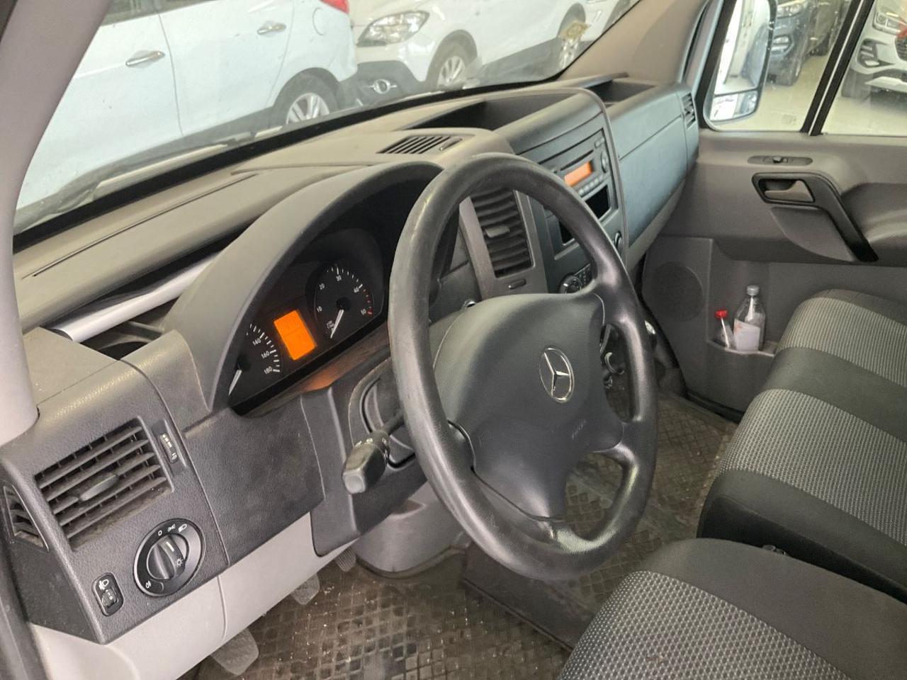 MERCEDES-BENZ Sprinter 313 CDI Furgone - 13