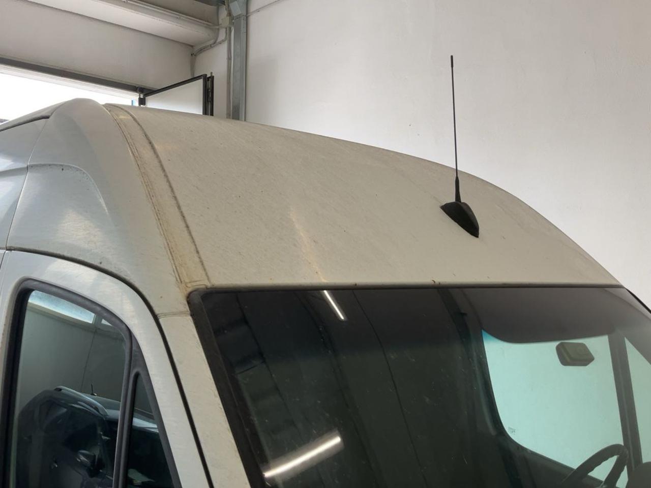 MERCEDES-BENZ Sprinter 313 CDI Furgone - 11