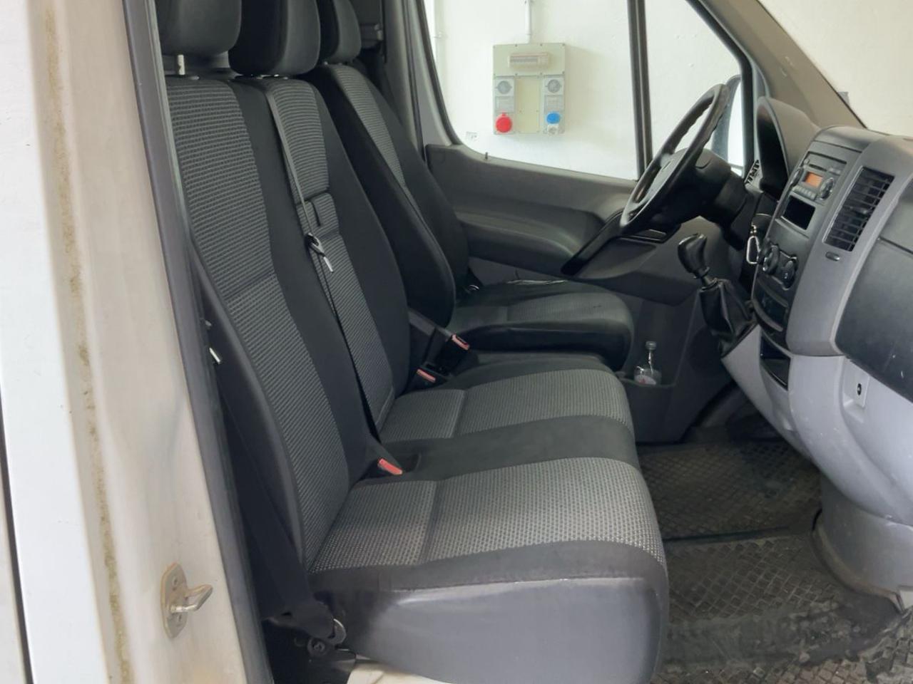 MERCEDES-BENZ Sprinter 313 CDI Furgone - 15