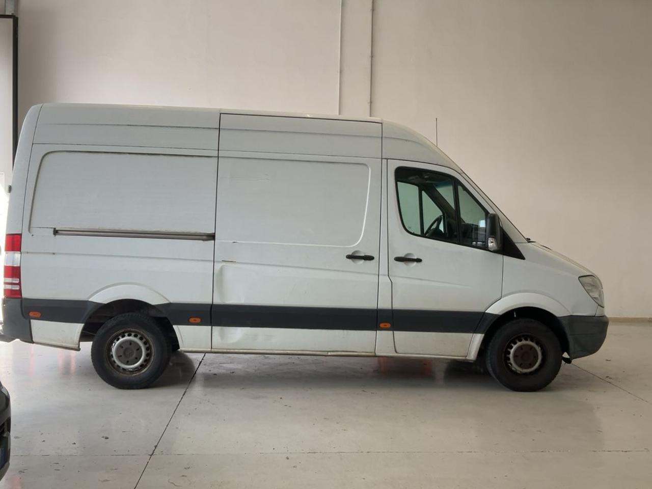 MERCEDES-BENZ Sprinter 313 CDI Furgone - 6