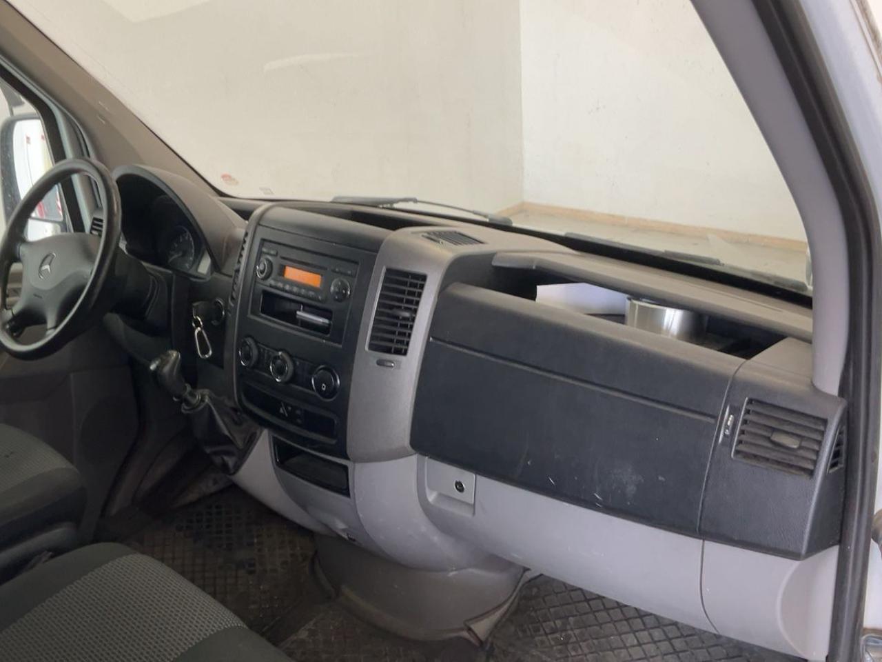 MERCEDES-BENZ Sprinter 313 CDI Furgone - 14