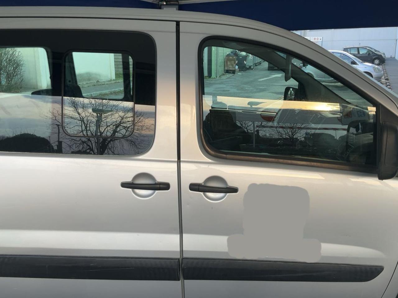 FIAT Scudo 2.0 MJT 140 Multijet AUTOCARRO - 6