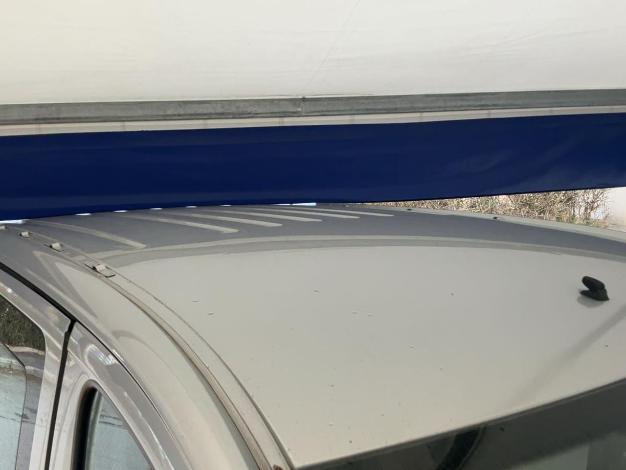 FIAT Scudo 2.0 MJT 140 Multijet AUTOCARRO - 10