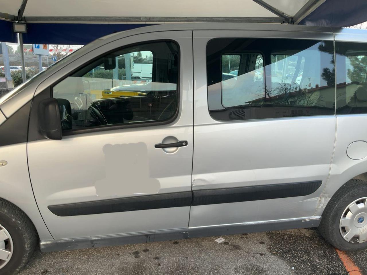 FIAT Scudo 2.0 MJT 140 Multijet AUTOCARRO - 5