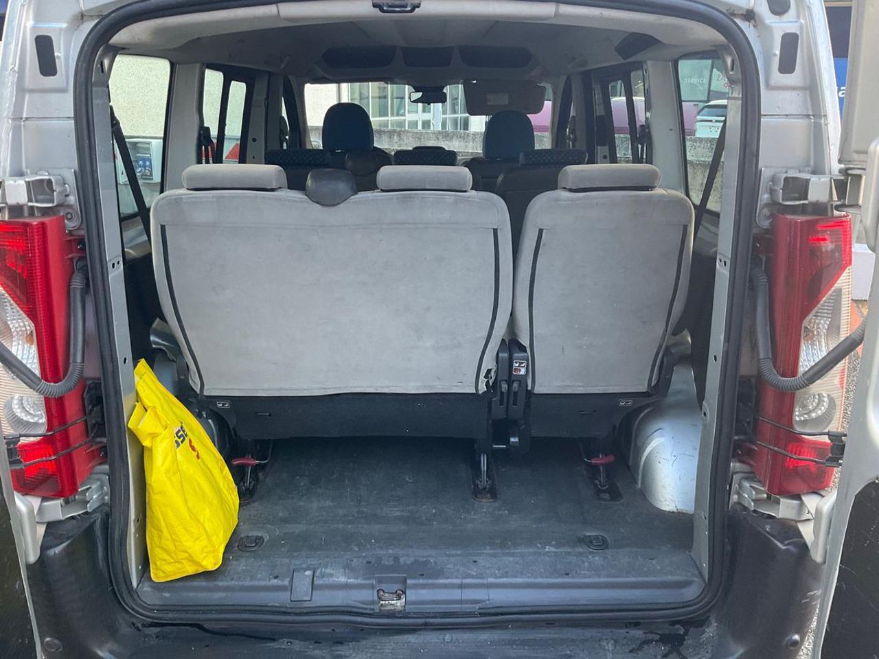 FIAT Scudo 2.0 MJT 140 Multijet AUTOCARRO - 16