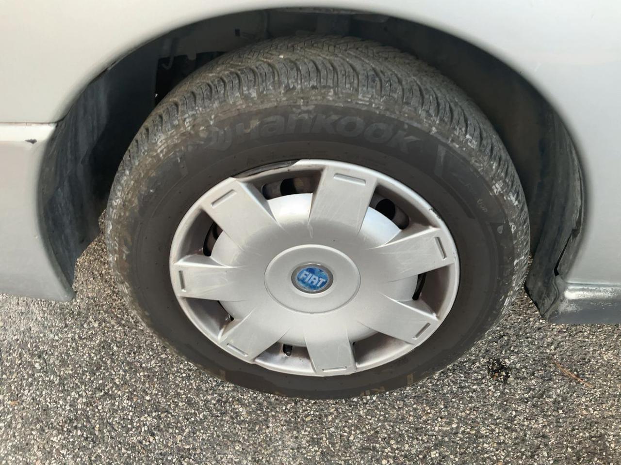 FIAT Scudo 2.0 MJT 140 Multijet AUTOCARRO - 11