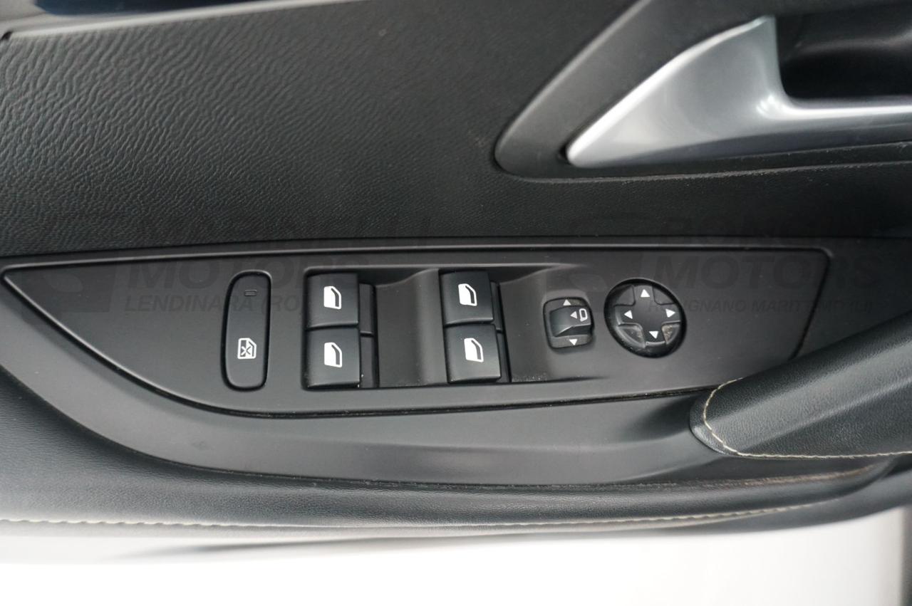 PEUGEOT 208 208 1.2 PURETECH 100CV GT LINE AUT - 20