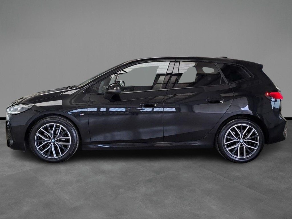 BMW 218 d Active Tourer Msport Aut. - 3