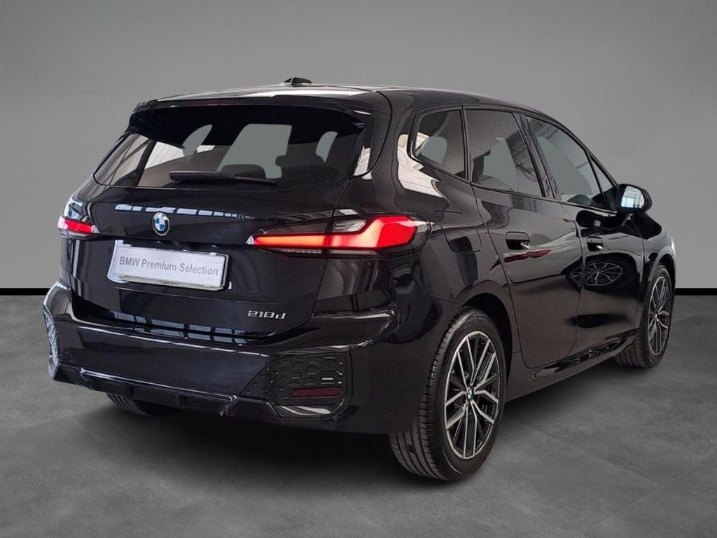 BMW 218 d Active Tourer Msport Aut. - 16
