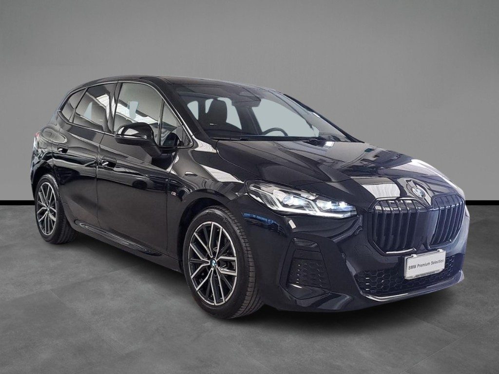 BMW 218 d Active Tourer Msport Aut. - 15