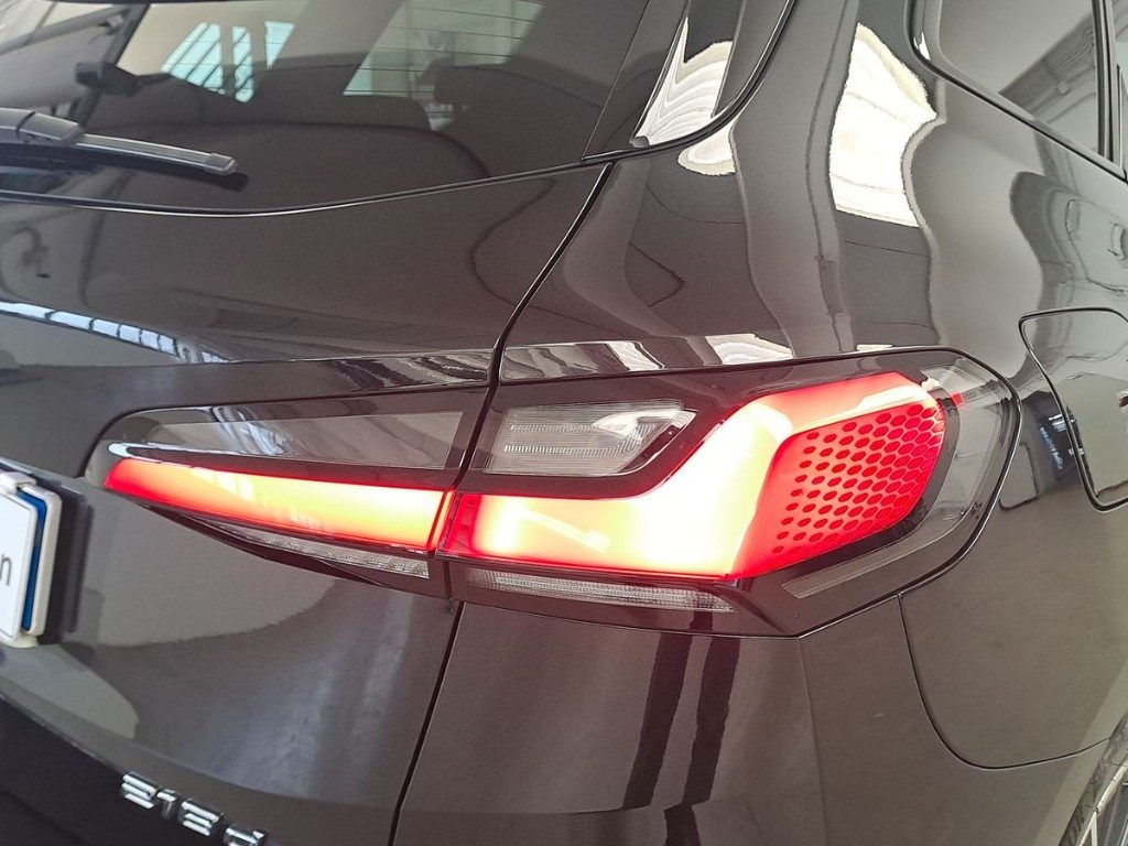 BMW 218 d Active Tourer Msport Aut. - 7