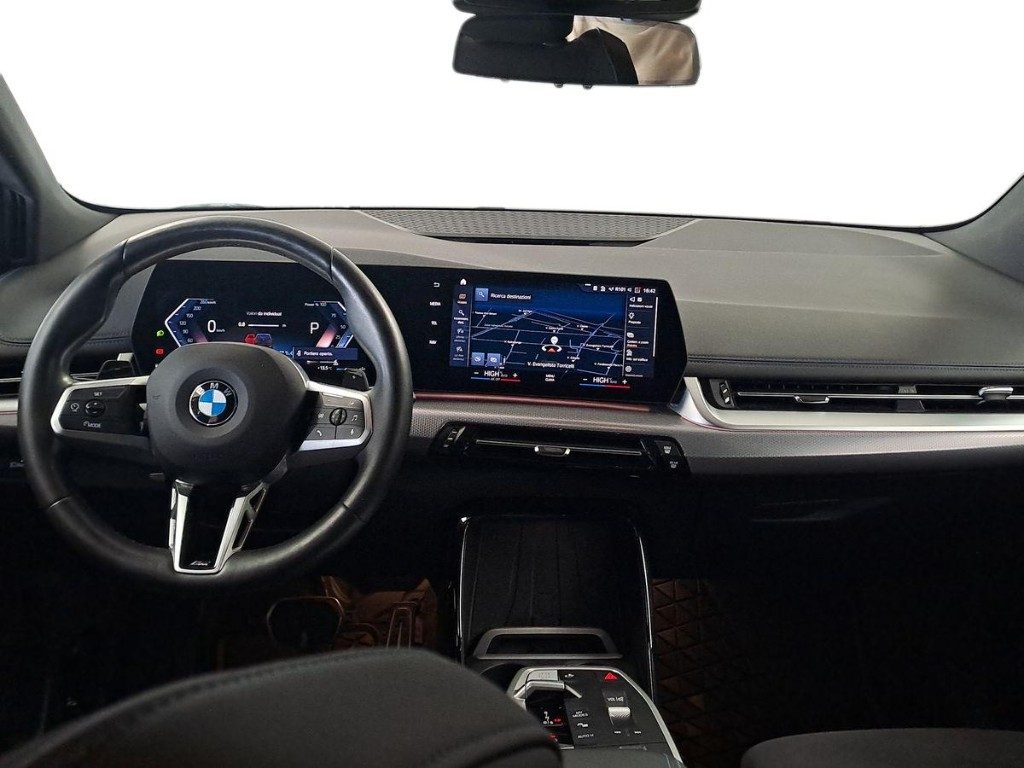 BMW 218 d Active Tourer Msport Aut. - 8