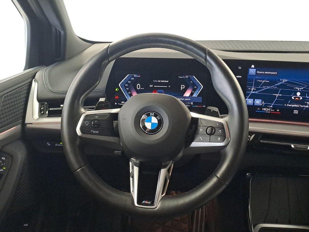 BMW 218 d Active Tourer Msport Aut. - 10