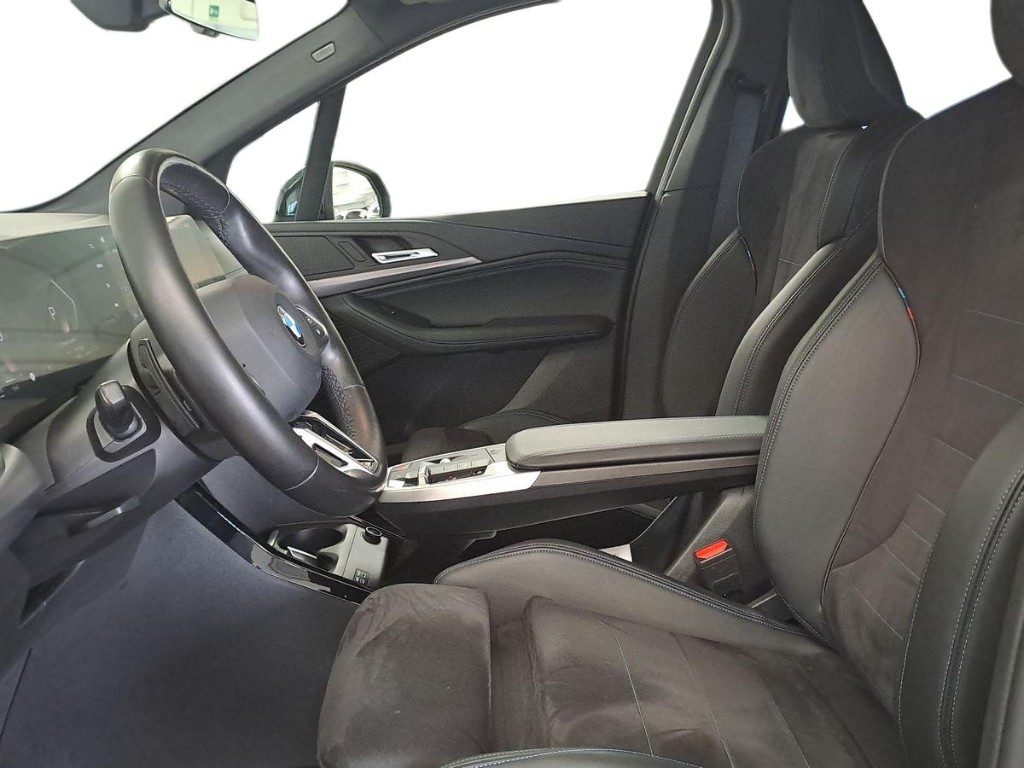 BMW 218 d Active Tourer Msport Aut. - 9