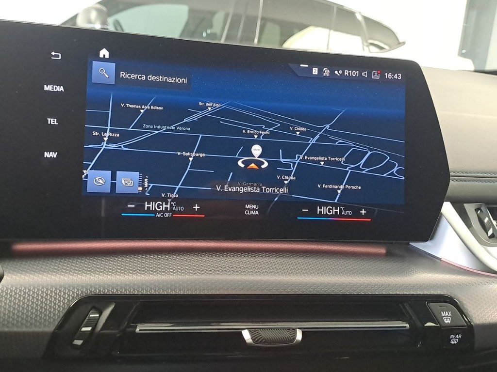 BMW 218 d Active Tourer Msport Aut. - 12