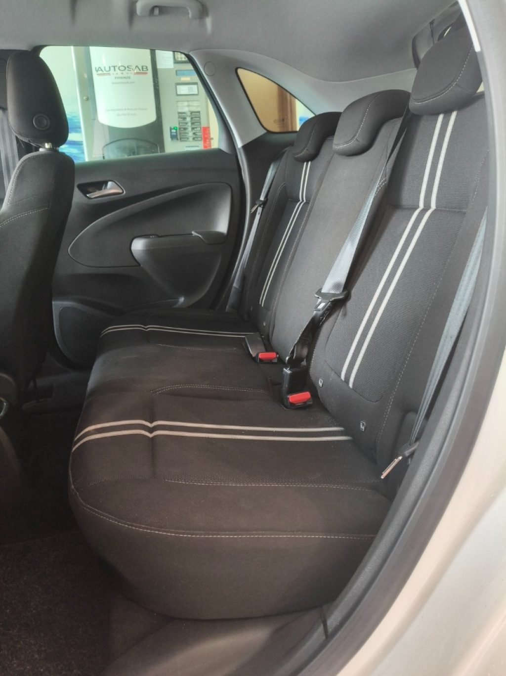 OPEL Crossland 1.2 Turbo Cambio Aut. 130 CV Elegance Neopaten. - 14