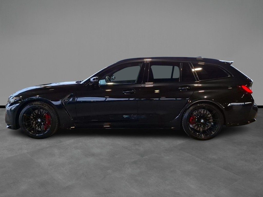 BMW M3 Touring Competition M xDrive Aut. - 3