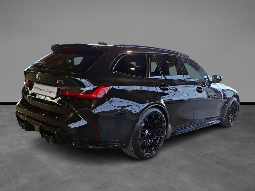 BMW M3 Touring Competition M xDrive Aut. - 16