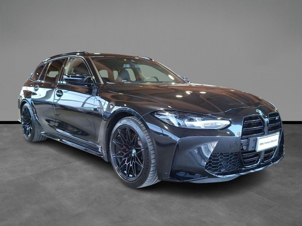 BMW M3 Touring Competition M xDrive Aut. - 15
