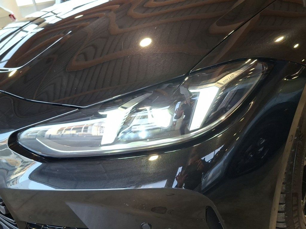 BMW M3 Touring Competition M xDrive Aut. - 6