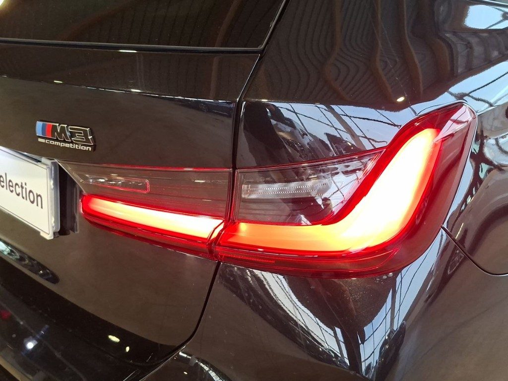 BMW M3 Touring Competition M xDrive Aut. - 7